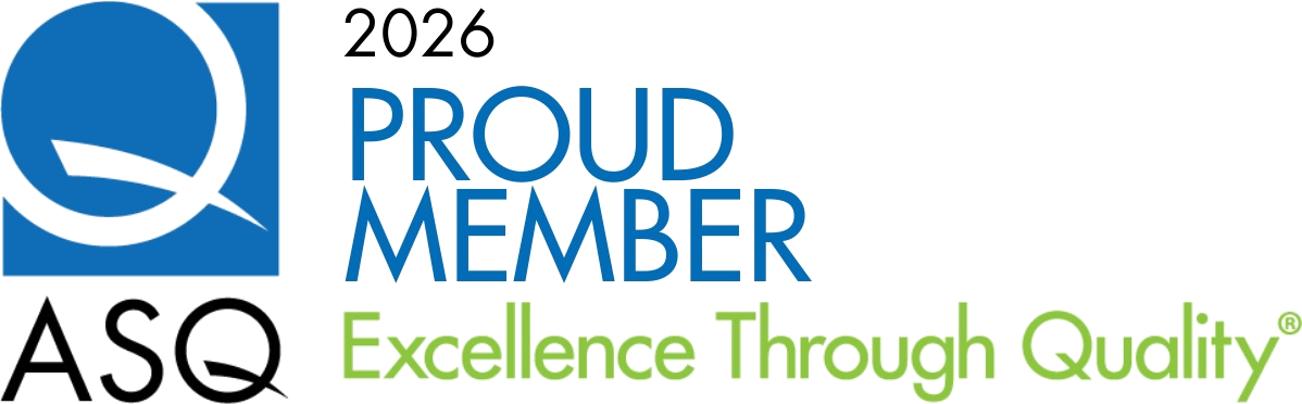 ASQ-geaccrediteerd